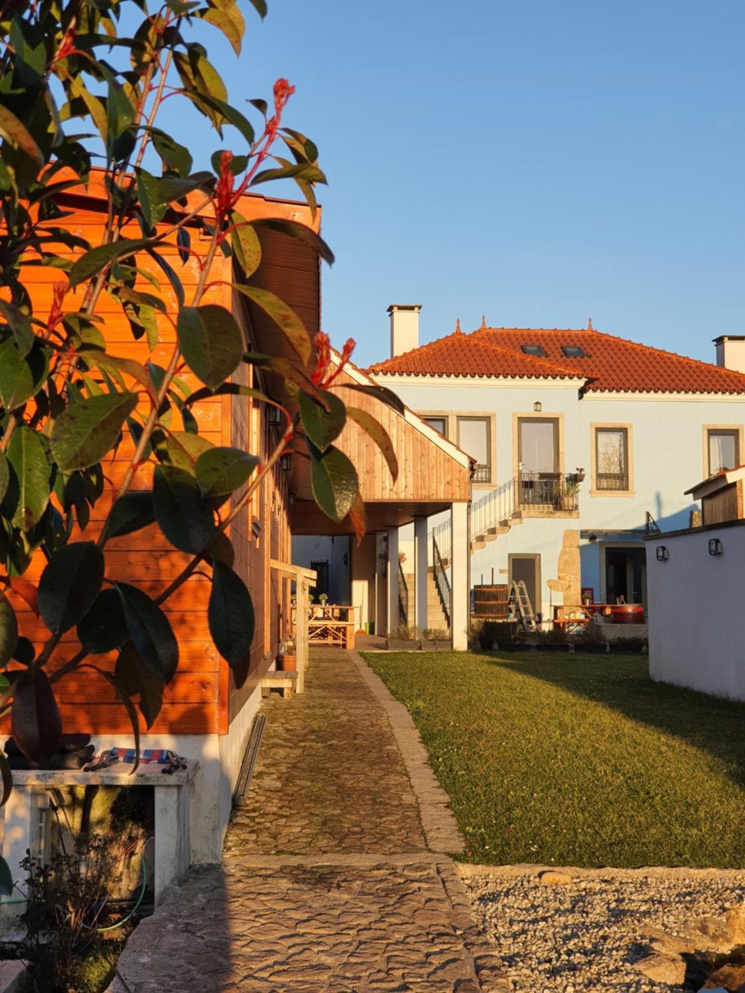 Alvorada Medieval, Al Valenca Exterior photo